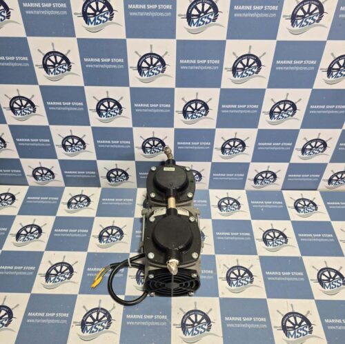 THOMAS 2107VD18-221 PUMPS AND COMPRESSORS