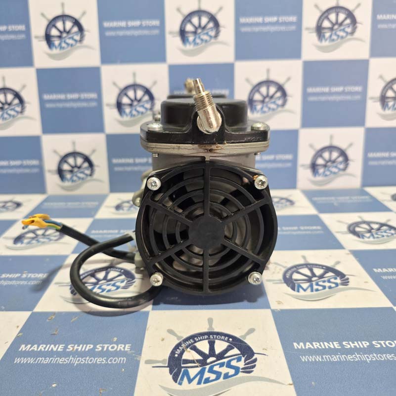 THOMAS 2107VD18-221 PUMPS AND COMPRESSORS