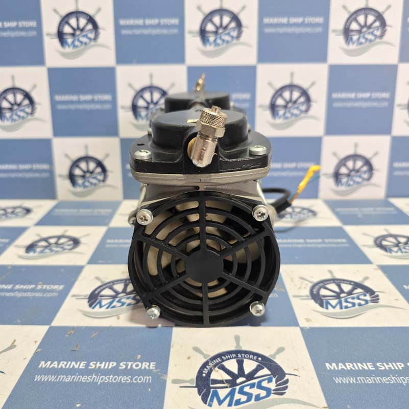 THOMAS 2107VD18-221 PUMPS AND COMPRESSORS