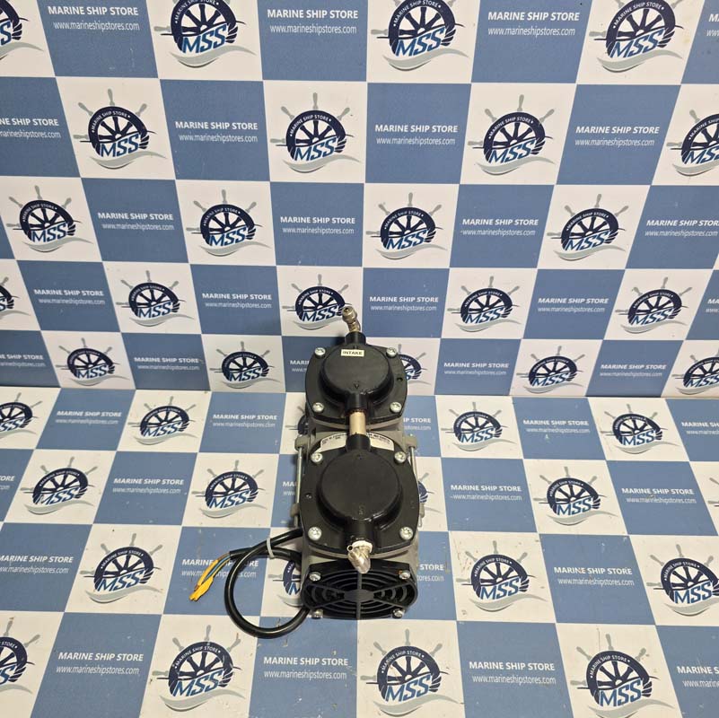 THOMAS 2107VD18-221 PUMPS AND COMPRESSORS