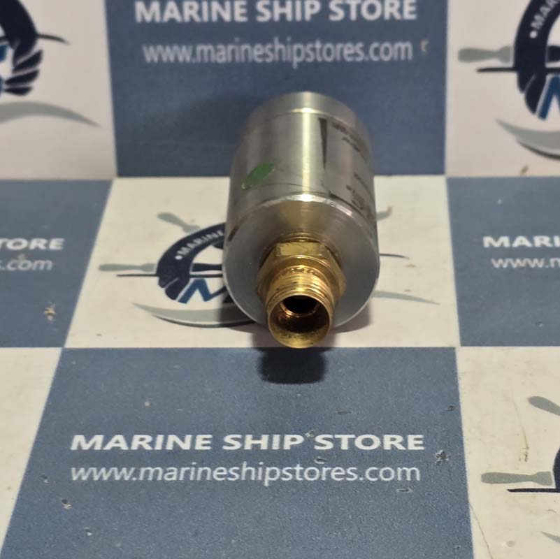 TQ ENVIRONMENTAL 2918 GROUP IIB SENSOR-5 TQ ENVIRONMENTAL 2918 GROUP IIB SENSOR