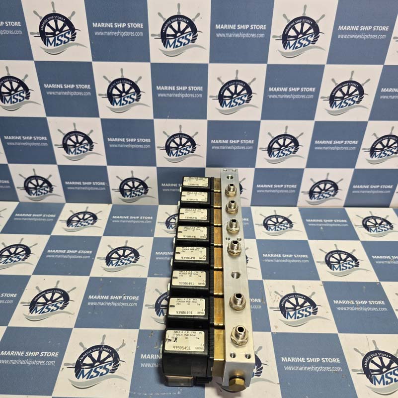 TQ ENVIRONMENTAL SYST-6013 93906490 VALVE