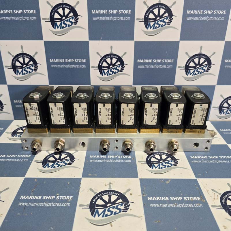 TQ ENVIRONMENTAL SYST-6013 93906490 VALVE