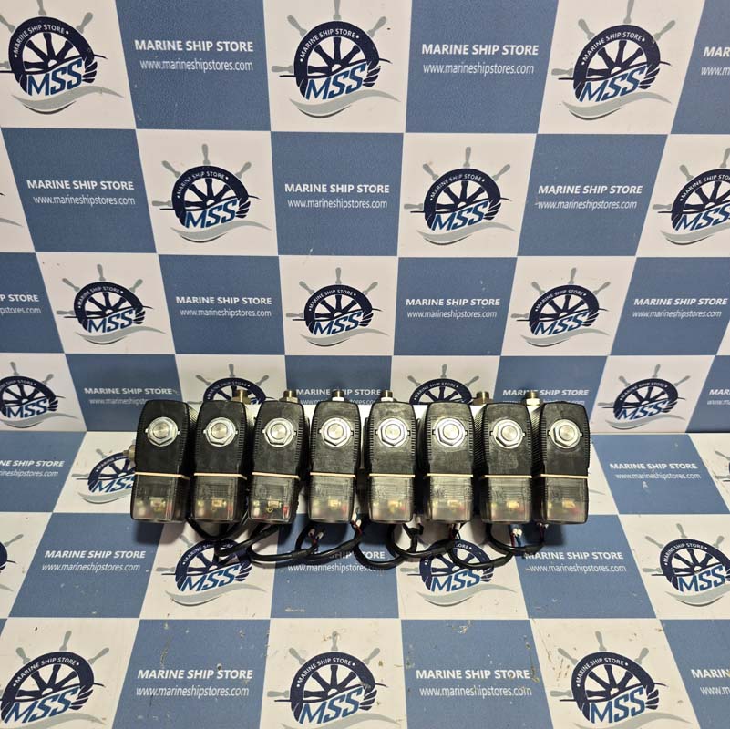 TQ ENVIRONMENTAL SYST-6013 93906490 VALVE