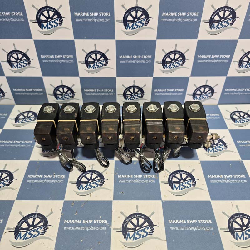 TQ ENVIRONMENTAL SYST-6013 GB06490 VALVE