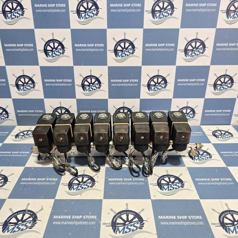 TQ ENVIRONMENTAL SYST-6013 GB06490 VALVE