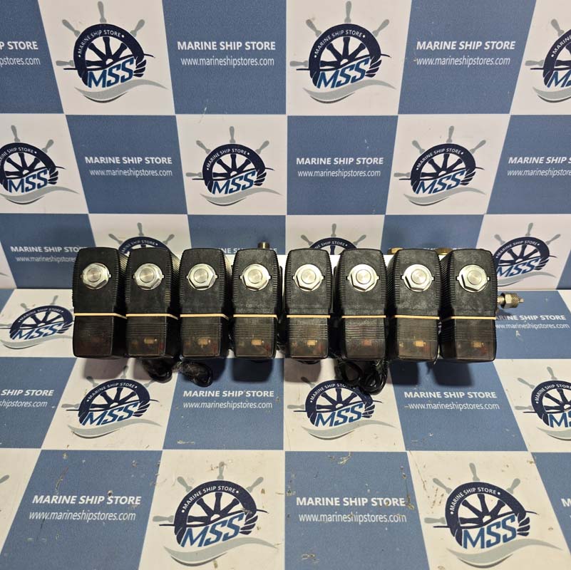 TQ ENVIRONMENTAL SYST-6013 GB06490 VALVE