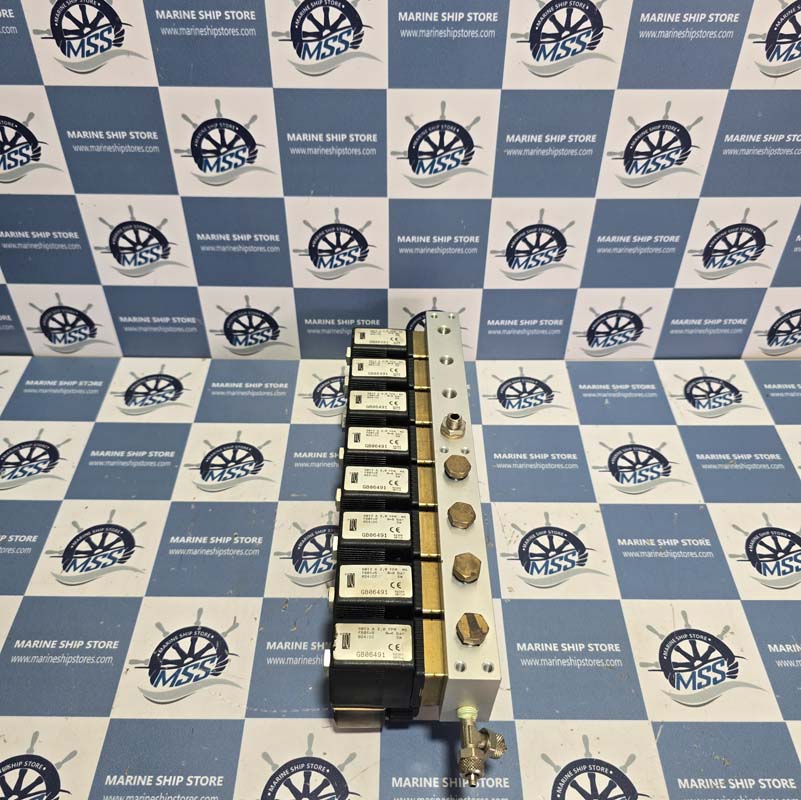 TQ ENVIRONMENTAL SYST-6013 GB06490 VALVE