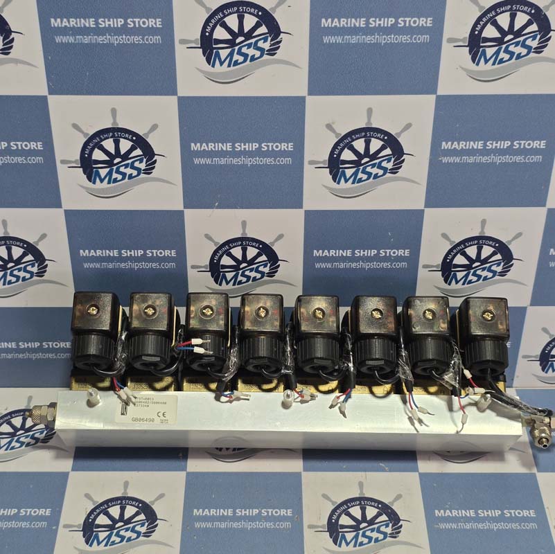 TQ ENVIRONMENTAL SYST-6013 GB06490 VALVE