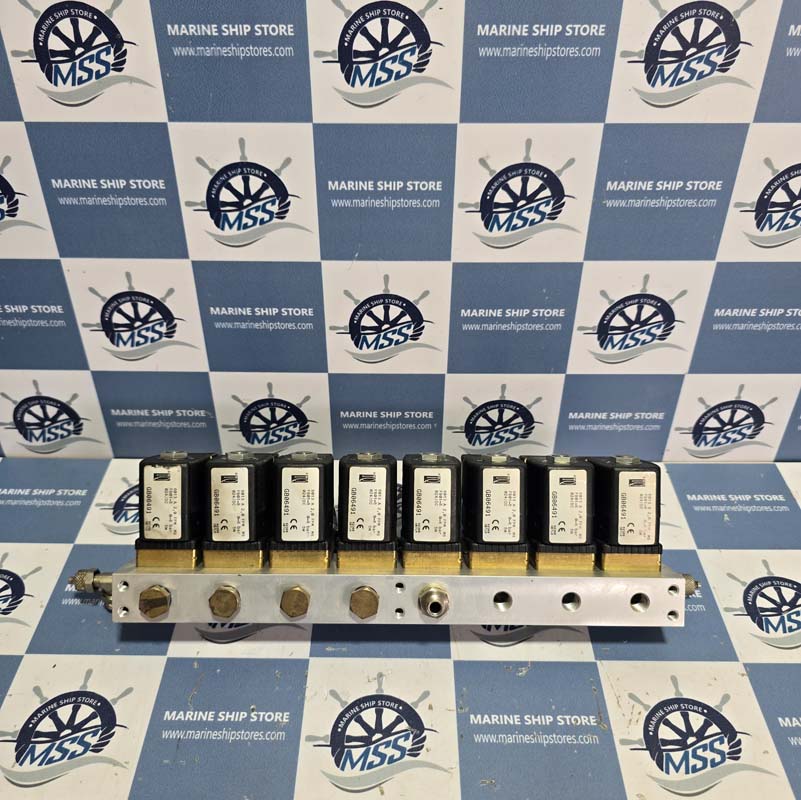 TQ ENVIRONMENTAL SYST-6013 GB06490 VALVE