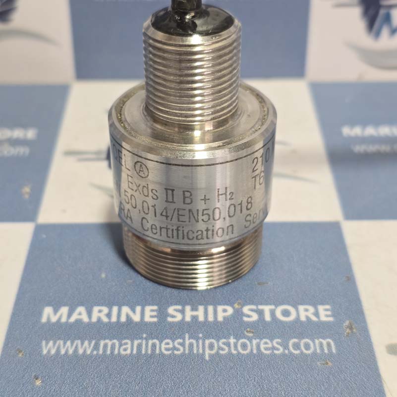 TQ ENVIRONMENTAL TQEL 210.MOD SENSOR