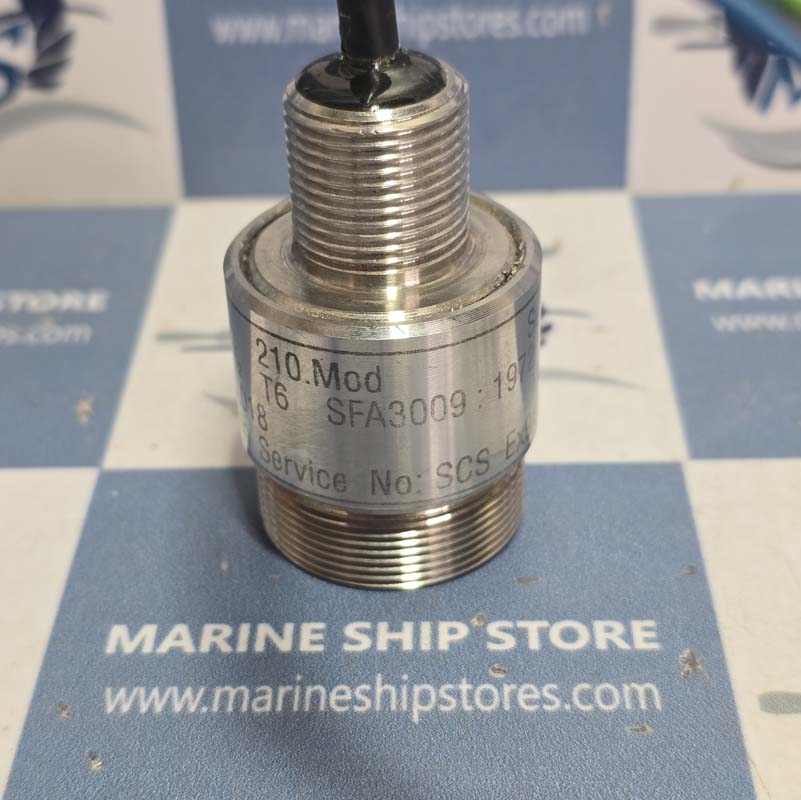 TQ ENVIRONMENTAL TQEL 210.MOD SENSOR