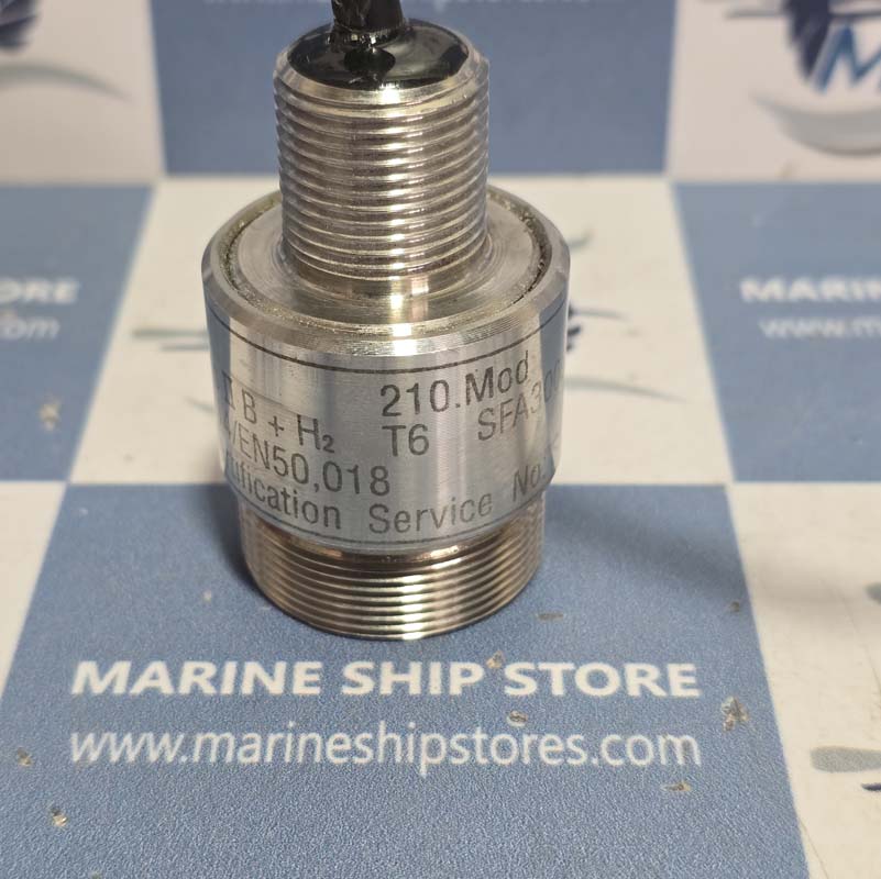 TQ ENVIRONMENTAL TQEL 210.MOD SENSOR