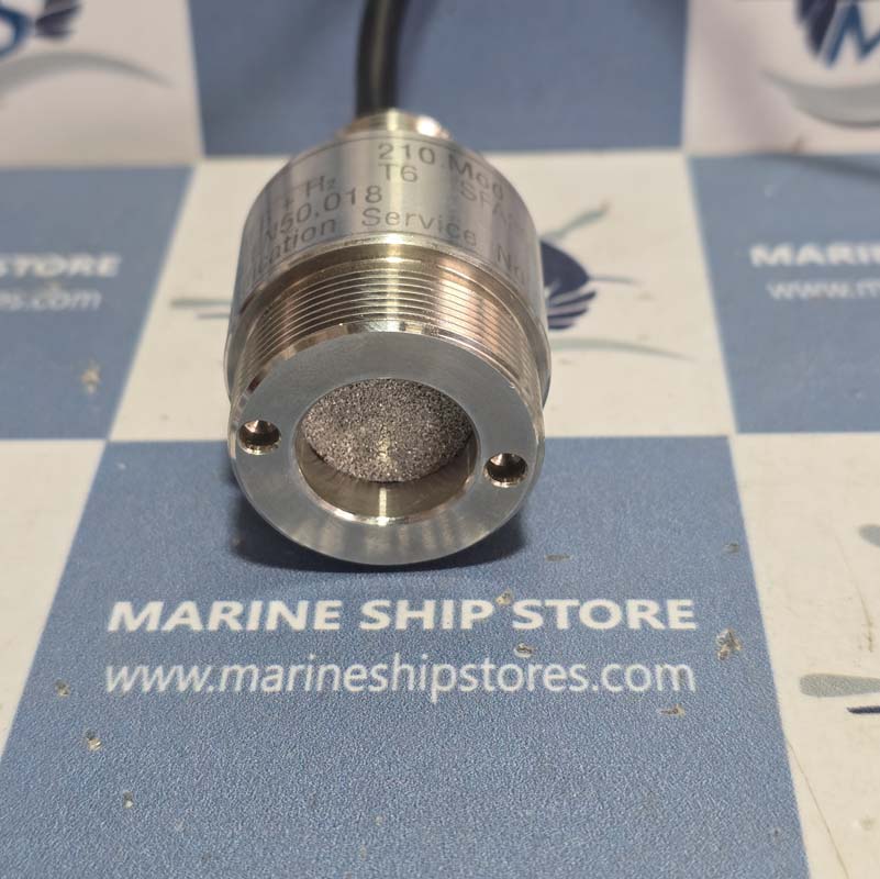 TQ ENVIRONMENTAL TQEL 210.MOD SENSOR