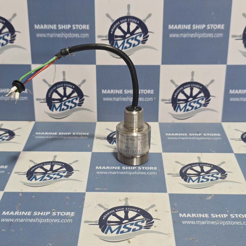 TQ ENVIRONMENTAL TQEL 210.MOD SENSOR