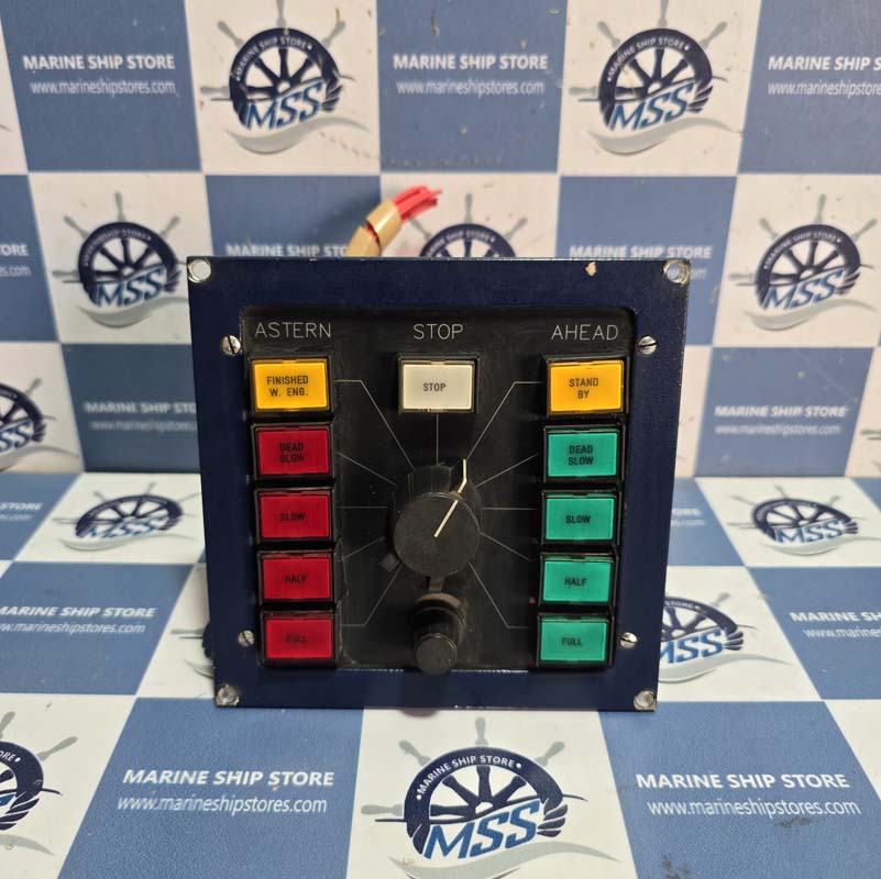 ULSTEIN MT2.144 ENGINE CONTROL MODULE ULSTEIN MT2.144 ENGINE CONTROL MODULE