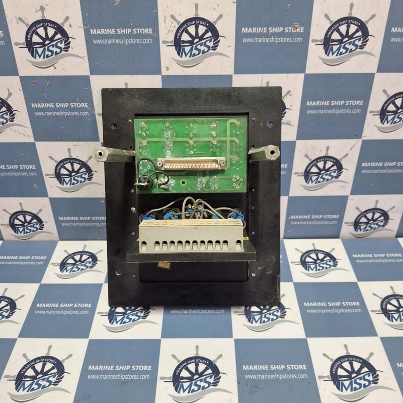 ULSTEIN TENFJORD F-7001-41-14 CP07-109 ALARM PANEL-3 ULSTEIN TENFJORD F-7001-41-14 CP07-109 ALARM PANEL