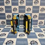 VICKERS EEA-PAM-119-A-10 POWER AMPLIFIER BOARD