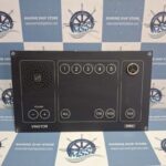 VINGTOR ETB 5 COMMAND TALKBACK AND PUBLIC ADDRESS SYSTEM