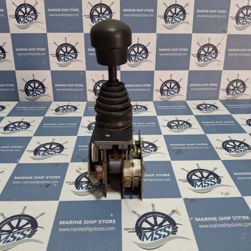 W.GESSMANN 9706260 JOYSTICK CONTROLLER