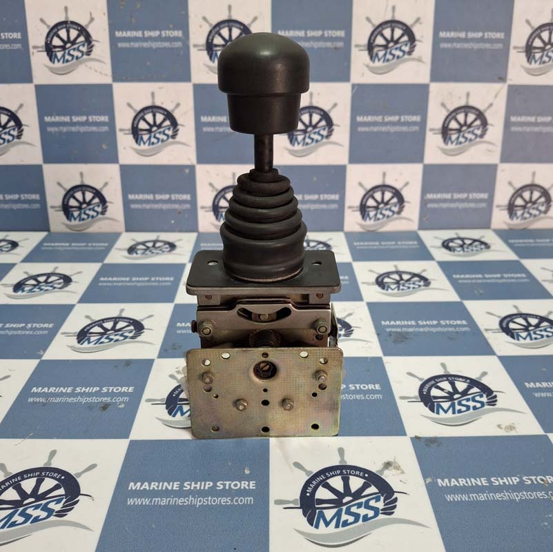 W.GESSMANN 9706260 JOYSTICK CONTROLLER