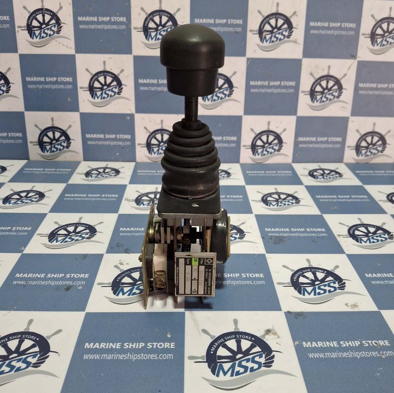 W.GESSMANN 9706260 JOYSTICK CONTROLLER