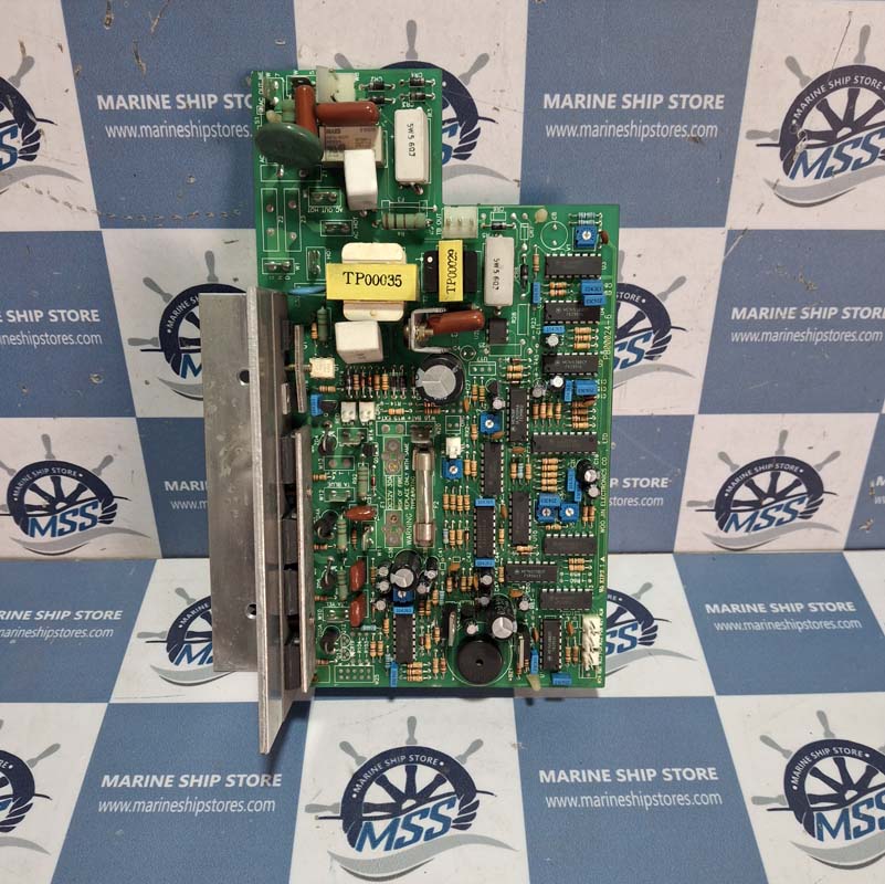 WOO JIN ELECTRONICS PB00024-6 PCB BOARD-1 WOO JIN ELECTRONICS PB00024-6 PCB BOARD