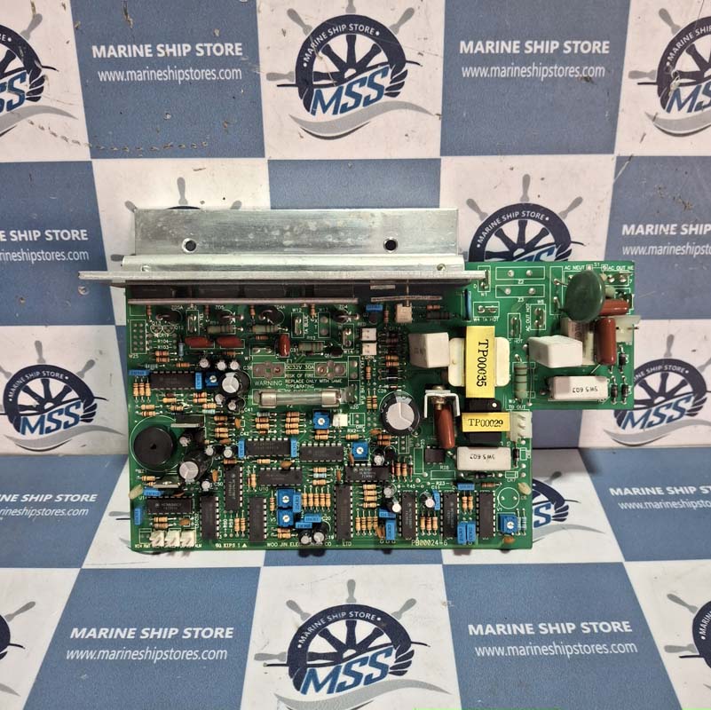 WOO JIN ELECTRONICS PB00024-6 PCB BOARD2 WOO JIN ELECTRONICS PB00024-6 PCB BOARD