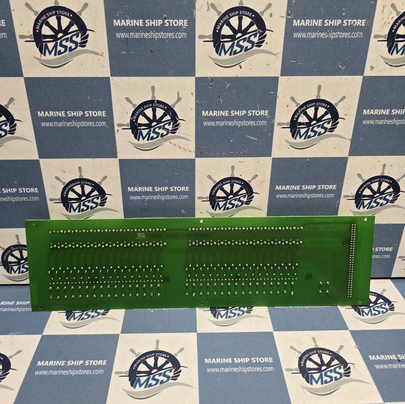 AUTRONICA EAL-9B 7212-365A0000 PCB CARD