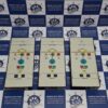 BEMAC UZUSHIO BG-DP 1573A MODULE