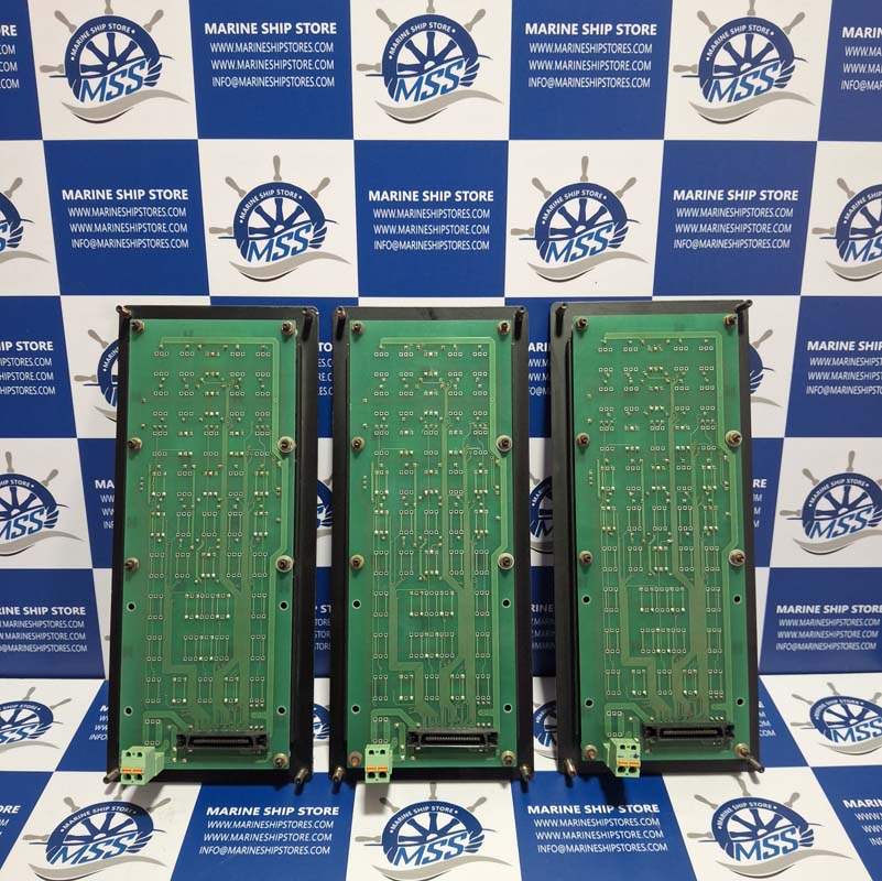 BEMAC UZUSHIO BG-DP 1573A MODULE