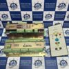 BEMAC UZUSHIO BG-GCS 10A004 BG-PLC 10A004 GENERATOR NETWORK CONTROLLER COMPELET UNIT
