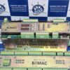 BEMAC UZUSHIO BG-GCS 10A004 BG-PLC 10A004 GENERATOR NETWORK CONTROLLER COMPELET UNIT