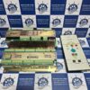 BEMAC UZUSHIO BG-GCS 10A004 BG-PLC 10A004 GENERATOR NETWORK CONTROLLER COMPELET UNIT