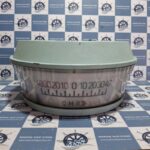 CMR DIC.RT 3C300 ELECTRIC RUDDER ANGLE INDICATER