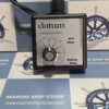 DATUM ELECTRONICS 400160 STRAIN GAUGE SIMULATOR
