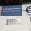 DATUM ELECTRONICS 401646-SP3 MARINE SHAFT POWER SYSTEM