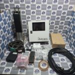 DATUM ELECTRONICS 401646-SP3 MARINE SHAFT POWER SYSTEM