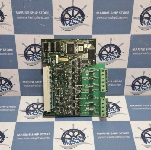 DEIF 1044500030D PCB CARD