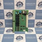 DEIF 1044500040C PCB CARD