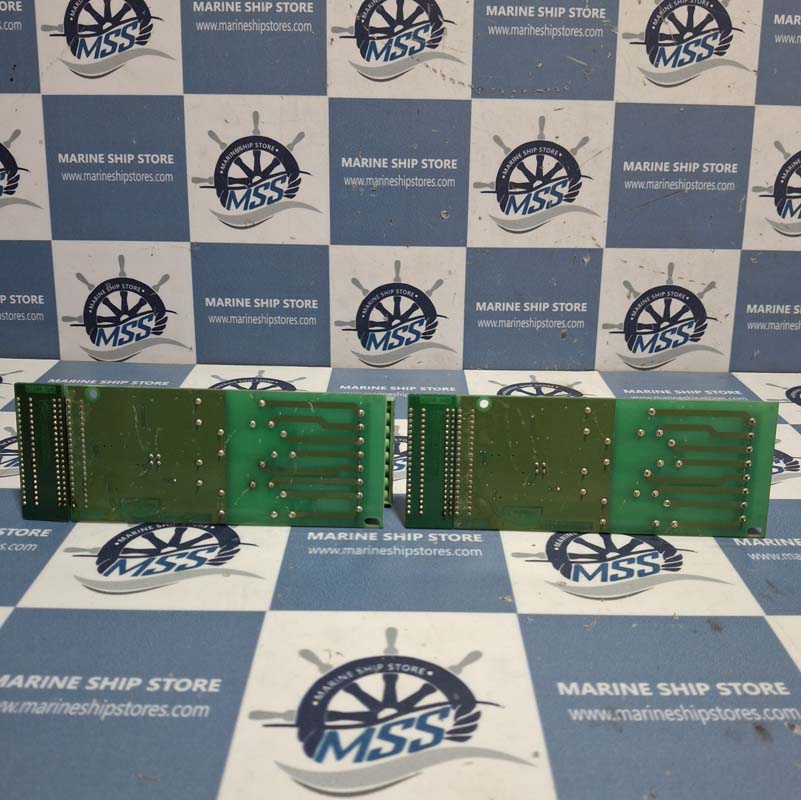 DEIF 1044500060C 1044500150B PCB CARD