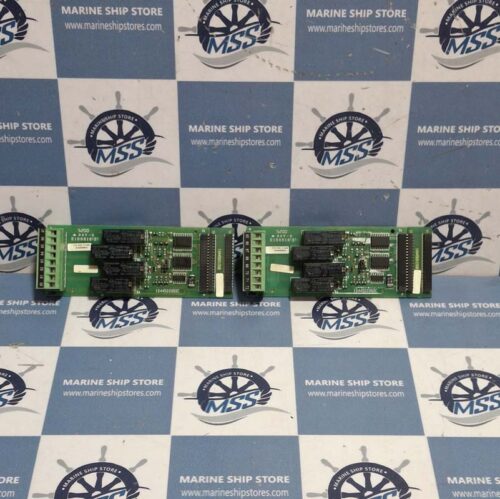 DEIF 1044500060C 1044500150B PCB CARD