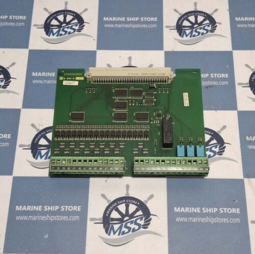 DEIF 1044500080C PCB CARD