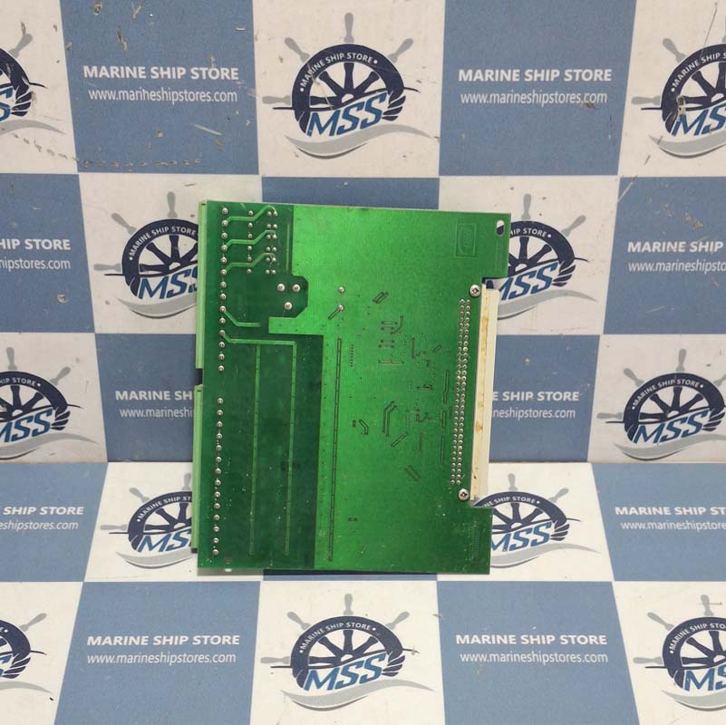 DEIF 1044500080C PCB CARD