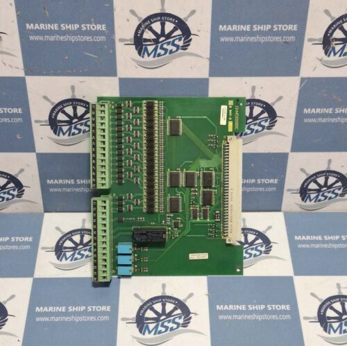 DEIF 1044500080C PCB CARD