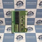 DEIF 1044500090B PCB CARD