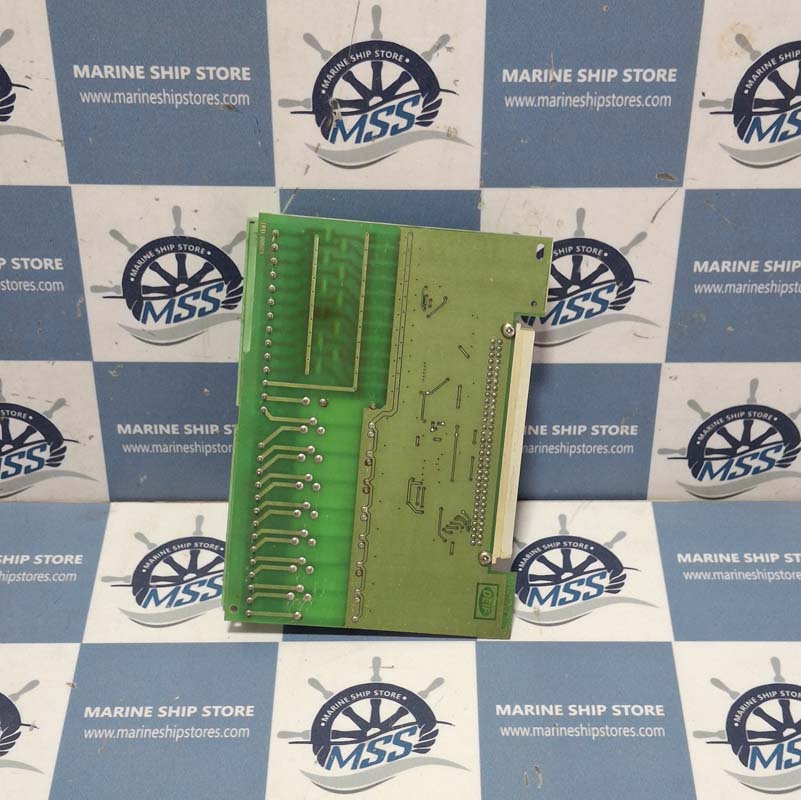DEIF 1044500090B PCB CARD