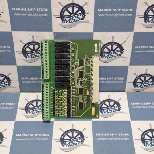 DEIF 1044500090B PCB CARD