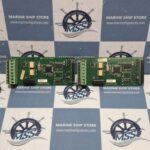 DEIF 1044500100C PCB CARD