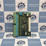 DEIF 1044500110E PCB CARD